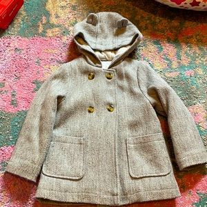 Carter’s lightweight coat size S (4)